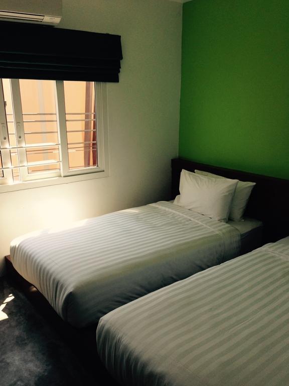 Mint Hotel Κο Τάο Δωμάτιο φωτογραφία