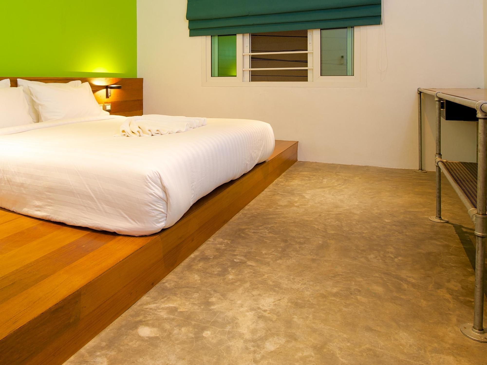 Mint Hotel Κο Τάο Εξωτερικό φωτογραφία