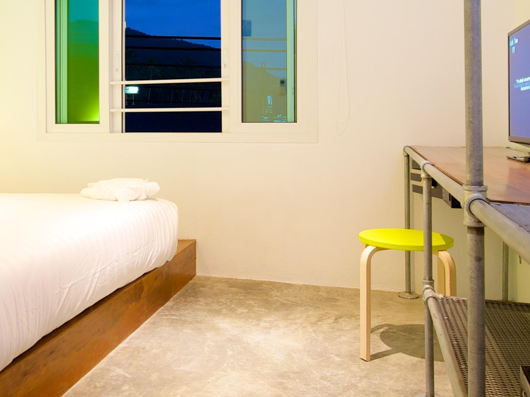 Mint Hotel Κο Τάο Εξωτερικό φωτογραφία