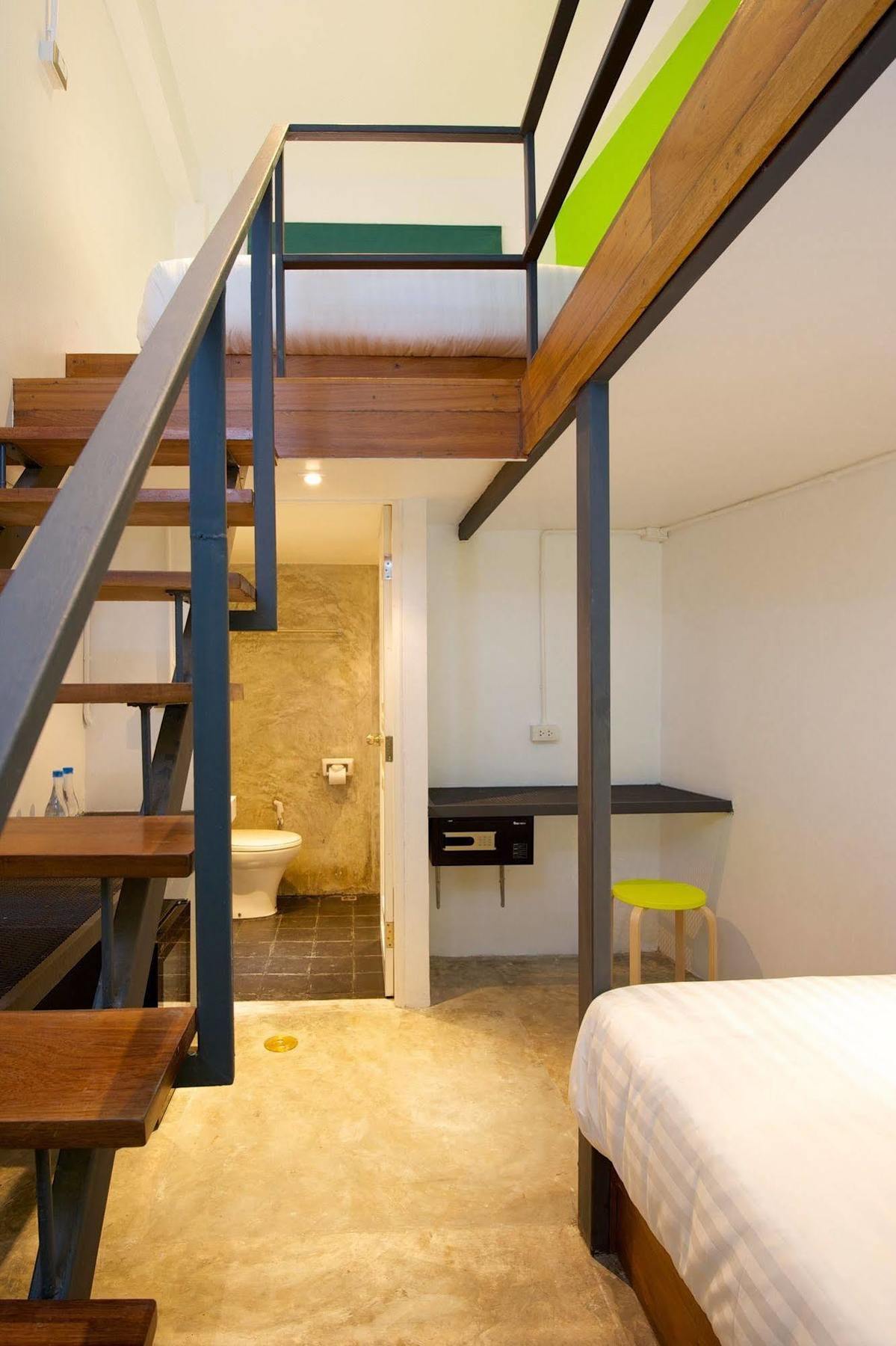 Mint Hotel Κο Τάο Εξωτερικό φωτογραφία