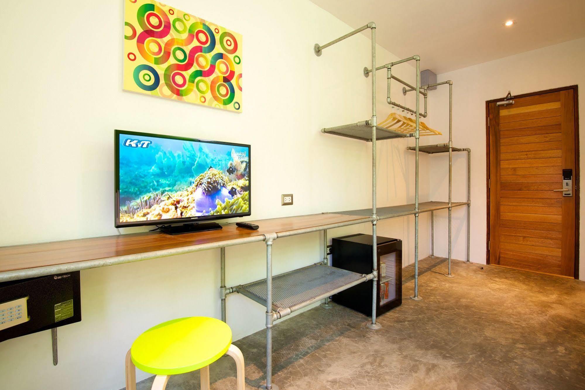 Mint Hotel Κο Τάο Εξωτερικό φωτογραφία