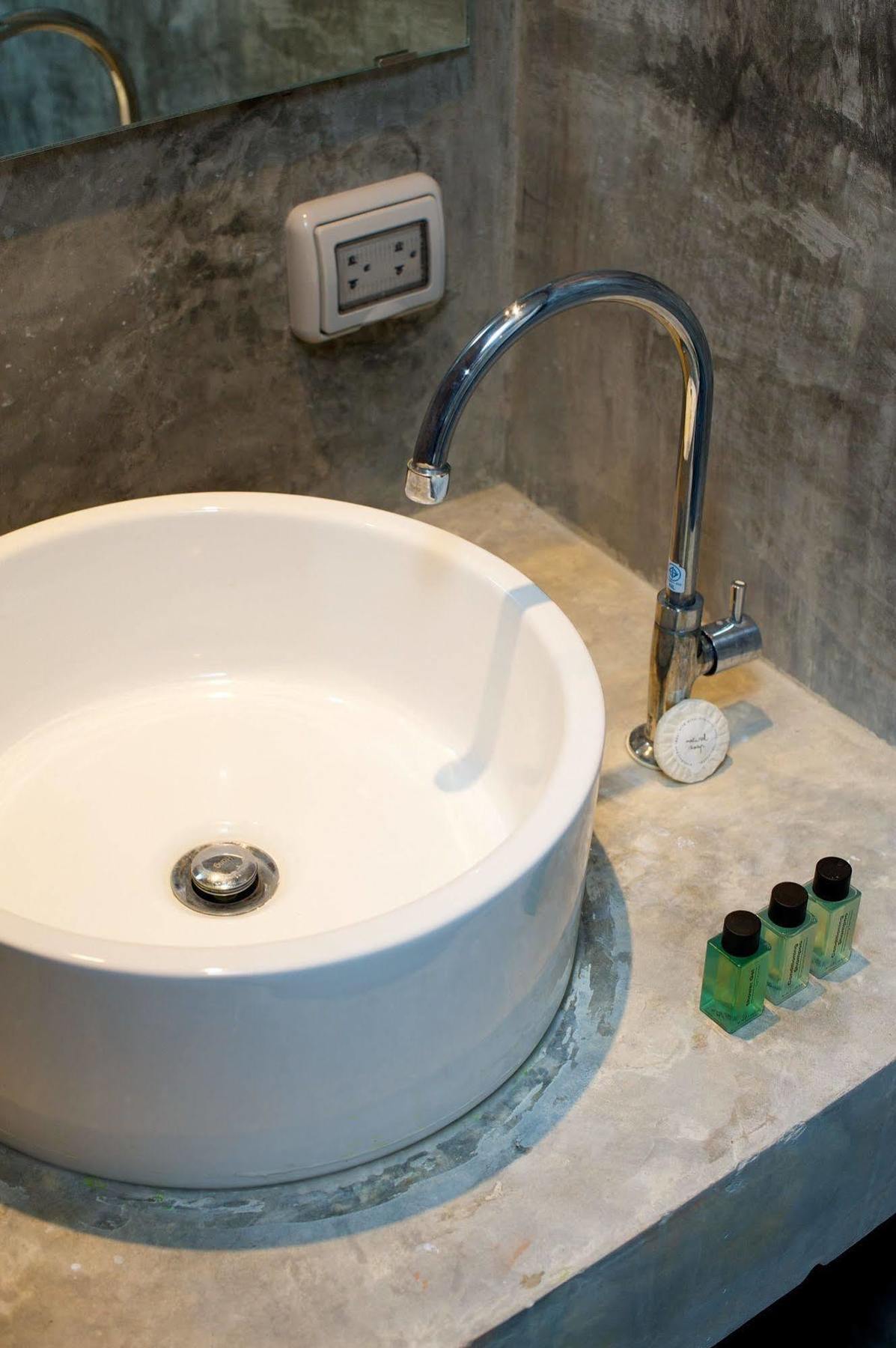 Mint Hotel Κο Τάο Εξωτερικό φωτογραφία