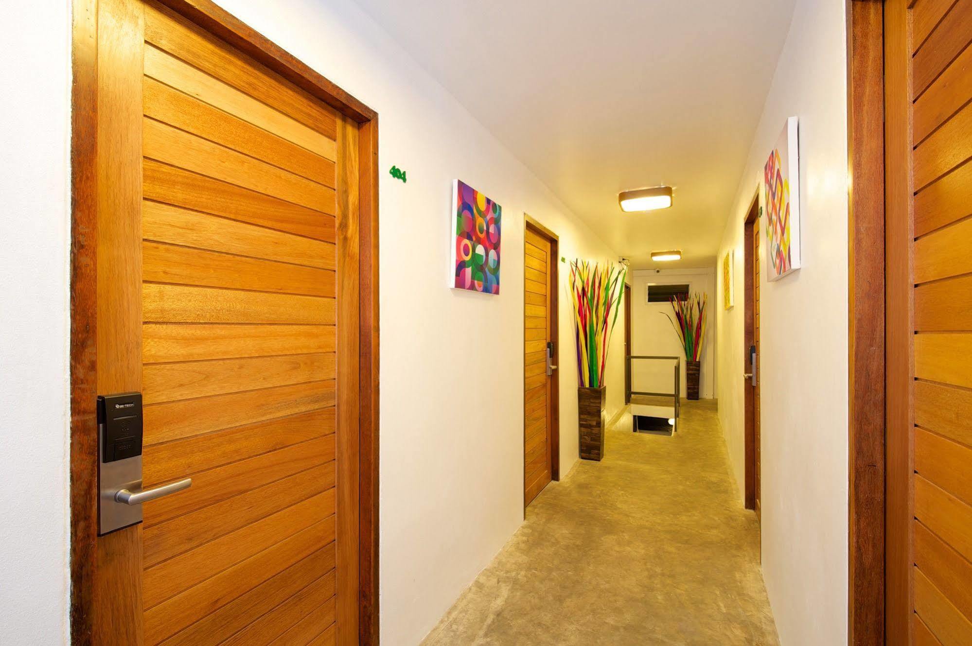 Mint Hotel Κο Τάο Εξωτερικό φωτογραφία